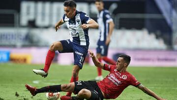Charly’ Rodríguez quiere ir de la mano del ‘Vasco’ al viejo continente