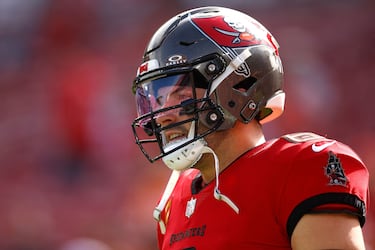 The NFL’s top-10 QBs: coaches, scouts and league insiders rank the best quarterbacks for the 2025 season