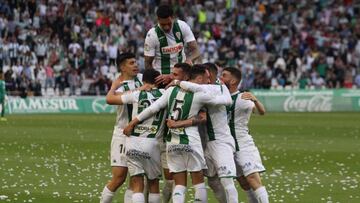 LaLiga denuncia lanzamientos de objetos en El Arcángel