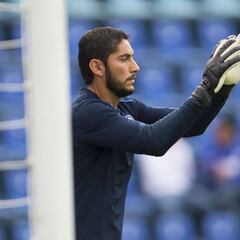 Cruz Azul vs Necaxa (0-2): Resumen del partido y goles