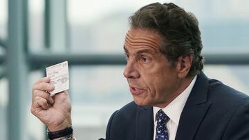 New York was the first state to introduce a vaccine passport, the Excelsior Pass. After a few short weeks of use, some users are reporting issues.