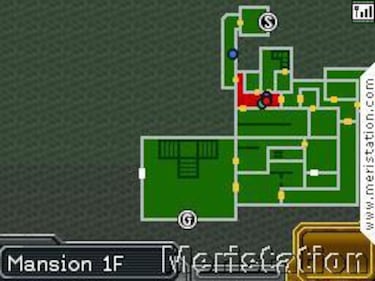 Nuevas imágenes de Resident Evil: Deadly Silence