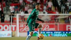 Necaxa 2–1 León: Resultado, resumen y goles