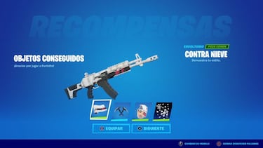 Fortnite: cómo descargar gratis el pack de celebración PlayStation Plus marzo 2022