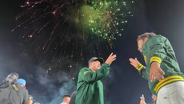 Así queda el palmarés de la LMB tras el título de los Pericos de Puebla