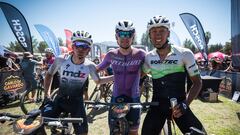 10 mil personas fueron parte de la undécima versión del MTB Carlo de Gavardo La Vacada