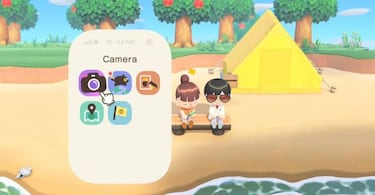 Animal Crossing: New Horizons no permitirá guardado en la nube para evitar trampas