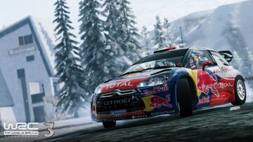 Captura de pantalla - WRC 3 (360)