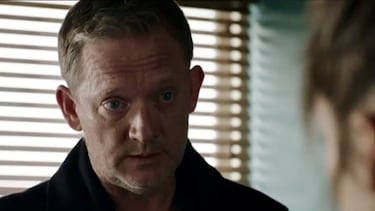 El famoso detective escocés cuyo nombre está inspirado en Arturo Pérez-Reverte y que ha arrasado en libros y televisión