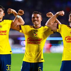 No es ni Diego Valdés, ni Alvaro Fidalgo, este es el jugador que llegaría al Santos de Neymar