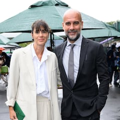 El desencadenante de la separación de Pep Guardiola y su mujer, según ‘El Periódico’