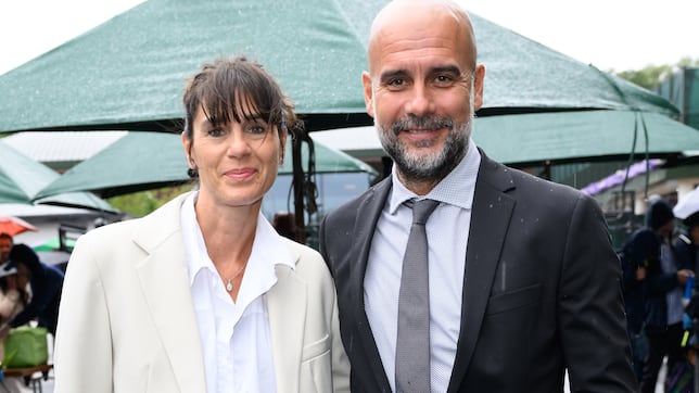 El desencadenante de la separación de Pep Guardiola y su mujer, según 'El Periódico' - Famosos