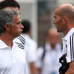 Real Madrid-United: 5 conflictos para entender su relación actual
