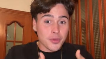 Lo que le está pasando en la casa donde se ha criado tiene en vilo a miles de personas