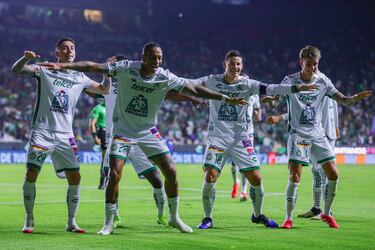 El Grupo Pachuca hace movimientos entre sus delanteros
