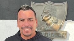 La queja de Esteban Paredes antes del Superclásico: “La gente ha sido injusta”