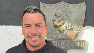 La queja de Esteban Paredes antes del Superclásico: “La gente ha sido injusta”