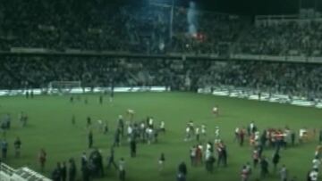 El partido que es historia del Valencia cumple 18 años: así ganó la Liga de 2002 en Málaga