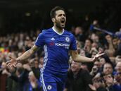 Al Chelsea le gusta pescar en Barcelona