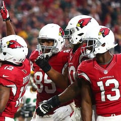 Pronósticos 2016 Conferencia Nacional de la NFL