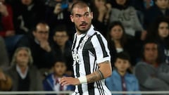 Sturaro leaves Juve for Sporting Lisbon loan