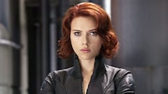 Scarlett Johansson desvela por qué no tiene redes sociales