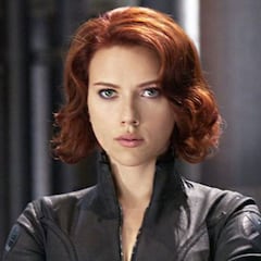Scarlett Johansson demanda a Disney por el estreno digital de ‘Viuda Negra’