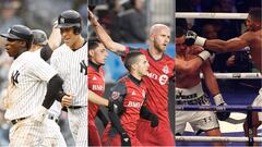 ESPN alista su “Netflix de los deportes”