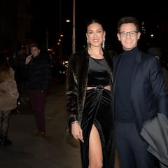 Christian Gálvez enseña un tatuaje oculto del plano del lugar que le marcó de por vida