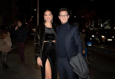 Christian Glvez entra al barro y se posiciona con Isabel Daz Ayuso: Que piensen de m lo que les d la gana