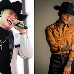 Ni Christian Nodal, ni Grupo Firme: este es el artista más escuchado de México en 2025