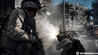 Battlefield 3, Impresiones
