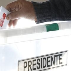 Elecciones Primarias Servel 2021: mapa por regiones de los resultados