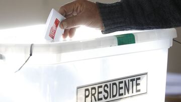 Elecciones Primarias Servel 2021: mapa por regiones de los resultados