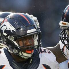 La división del campeón tiene un buen futuro