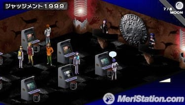 Persona, Impresiones