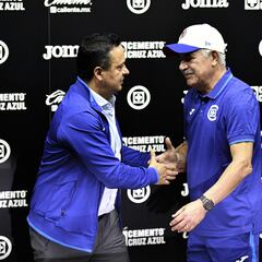 El alto valor que le da Víctor Velázquez al partido frente al América