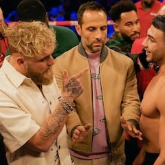 Jake Paul vs Tommy Fury fight format: rounds, weigh-in, rules...