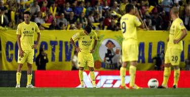 El Espanyol, entre el Villarreal del ‘Tamudazo’ y el Mallorca de Manzano