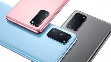 Cuál fue el móvil más vendido en 2019, ¿Samsung o iPhone?