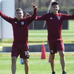 Gallardo espera por el regreso de los extranjeros al país