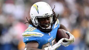 El running back de los Chargers podr&iacute;a perderse juegos de temporada regular en su disputa por un nuevo contrato.