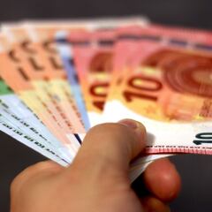 Las fechas de cobro de jubilados en enero de 2024: ¿cuándo se cobra en el banco la pensión de jubilación?