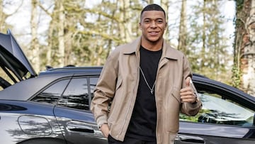 Confesión de Mbappé a Pogba: "Estoy bastante harto"