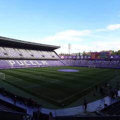 Se ponen a la venta las entradas para ver al Girona