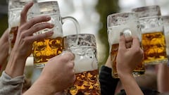 Esta es la mejor cerveza española según ‘The Telegraph’: sí, coincide con ‘The Sun’