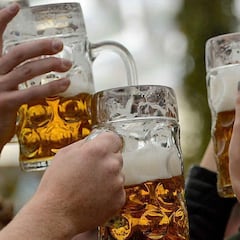 Este sería el aumento que se aplicaría a cigarrillos y cervezas el próximo año