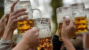 It’s National Beer Day this Sunday April 7, celebrating the world’s third most drunk drink. Here’s where to get promotions, bargains, savings and special offers.