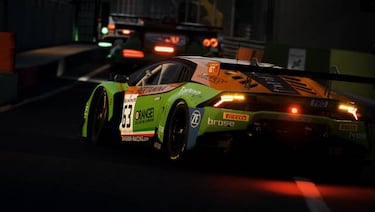 Assetto Corsa Competizione, impresiones. ¿El mayor realismo al volante?