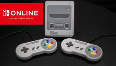 Nintendo añadirá menos juegos de NES a Nintendo Switch Online